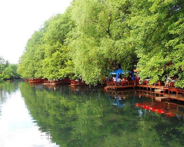 KANTINÁ (BORÁSZATOK) LÁTOGATÁS