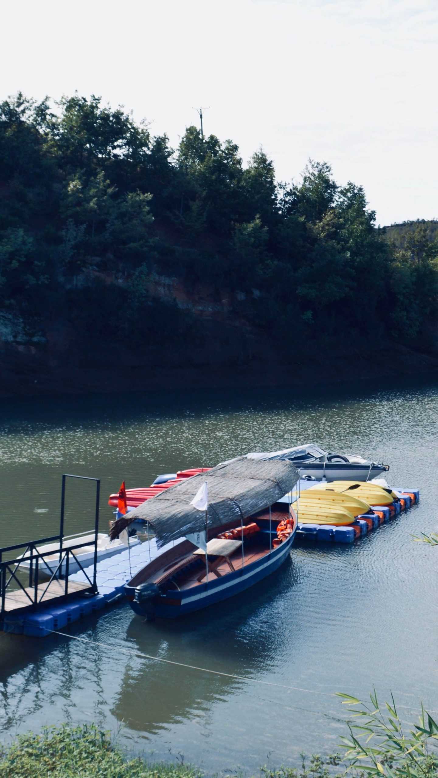 KANTINÁ (BORÁSZATOK) LÁTOGATÁS