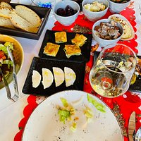 KANTINÁ (BORÁSZATOK) LÁTOGATÁS