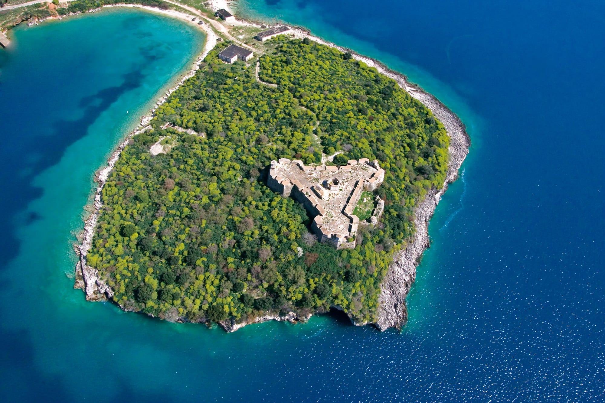 SARANDA ÉS KÖRNYÉKE TURISZTIKAI PROGRAMOK, KIRÁNDULÁSOK, TÚRÁK