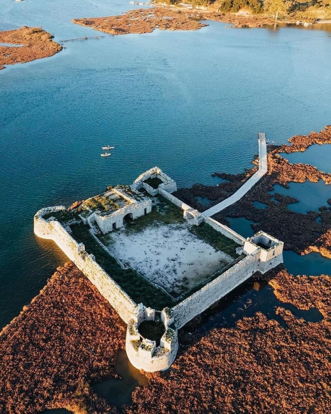 SARANDA ÉS KÖRNYÉKE TURISZTIKAI PROGRAMOK, KIRÁNDULÁSOK, TÚRÁK