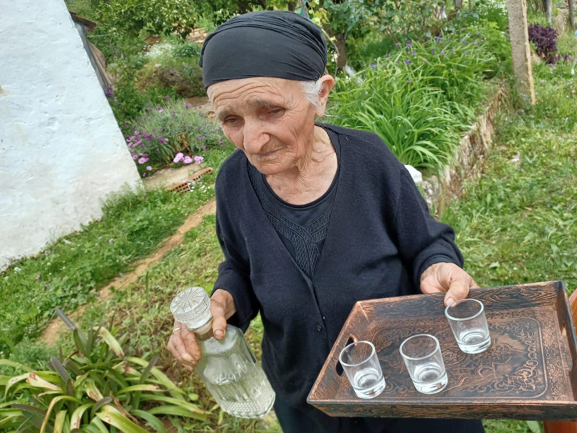 SARANDA ÉS KÖRNYÉKE TURISZTIKAI PROGRAMOK, KIRÁNDULÁSOK, TÚRÁK