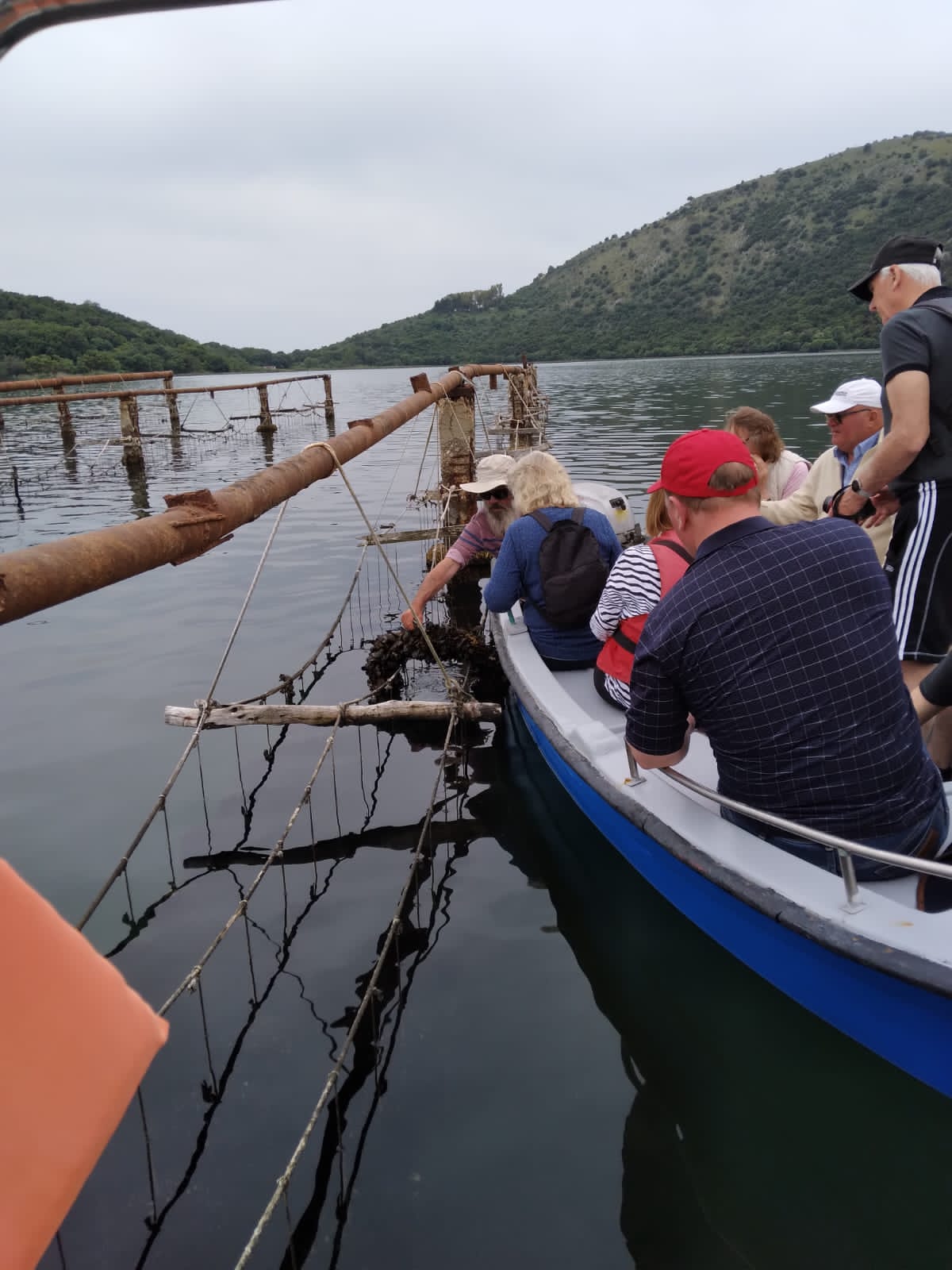 SARANDA ÉS KÖRNYÉKE TURISZTIKAI PROGRAMOK, KIRÁNDULÁSOK, TÚRÁK