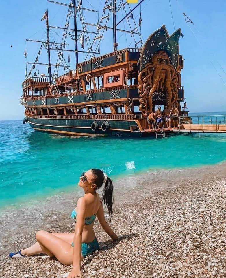 SARANDA ÉS KÖRNYÉKE TURISZTIKAI PROGRAMOK, KIRÁNDULÁSOK, TÚRÁK