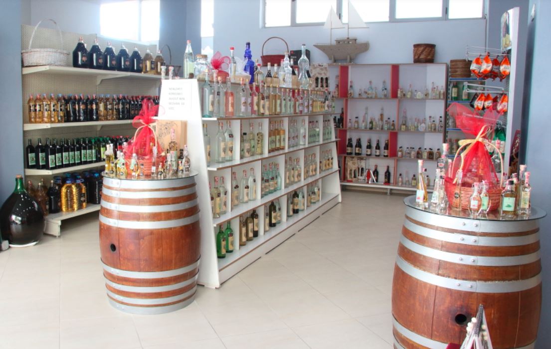 SARANDA ÉS KÖRNYÉKE TURISZTIKAI PROGRAMOK, KIRÁNDULÁSOK, TÚRÁK