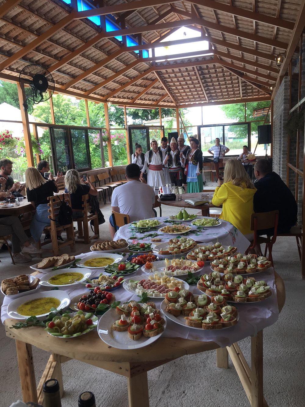 SARANDA ÉS KÖRNYÉKE TURISZTIKAI PROGRAMOK, KIRÁNDULÁSOK, TÚRÁK