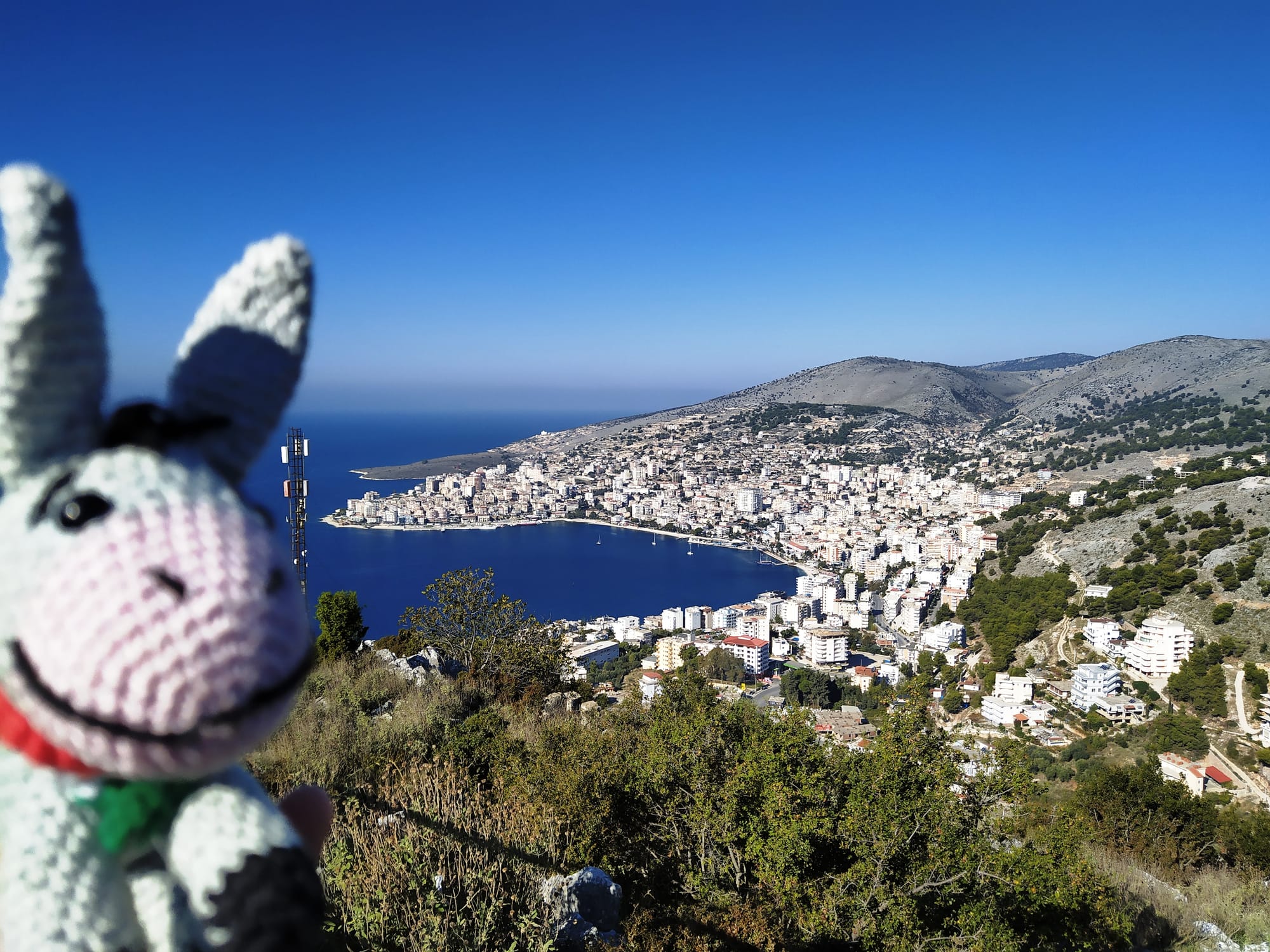 SARANDA ÉS KÖRNYÉKE TURISZTIKAI PROGRAMOK, KIRÁNDULÁSOK, TÚRÁK