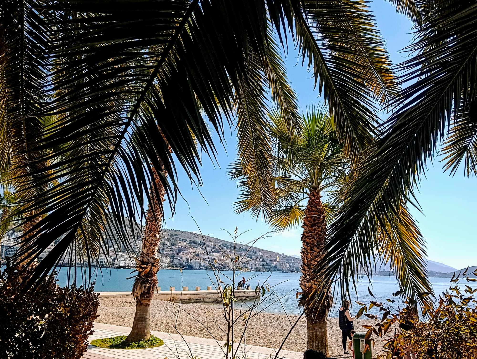 SARANDA ÉS KÖRNYÉKE TURISZTIKAI PROGRAMOK, KIRÁNDULÁSOK, TÚRÁK