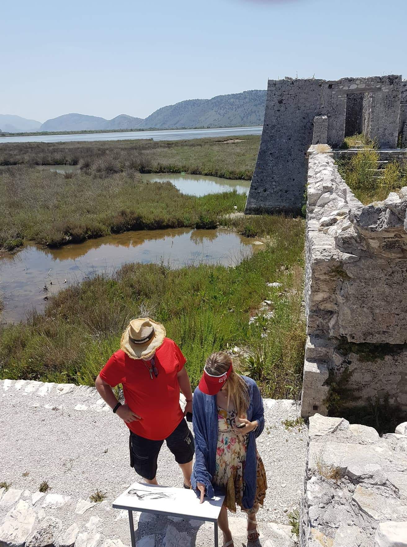 SARANDA ÉS KÖRNYÉKE TURISZTIKAI PROGRAMOK, KIRÁNDULÁSOK, TÚRÁK