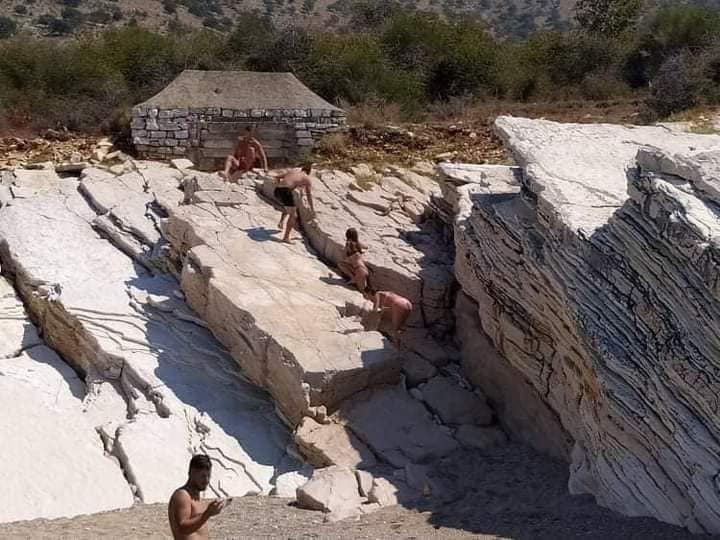 Saranda és vonzáskörzete!