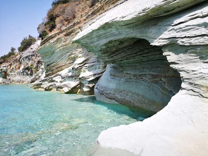 Saranda és vonzáskörzete!