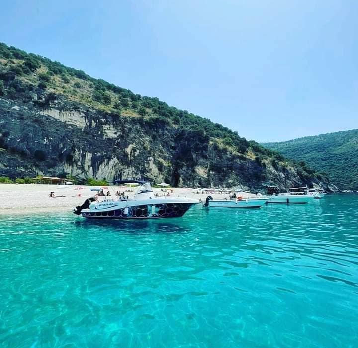 Saranda és vonzáskörzete!