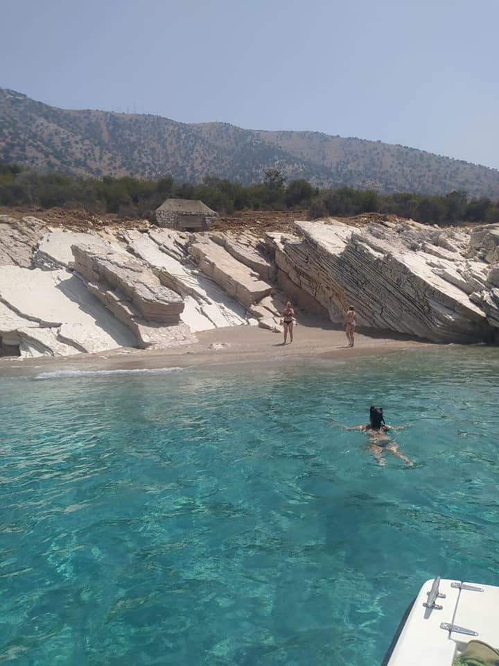 Saranda és vonzáskörzete!