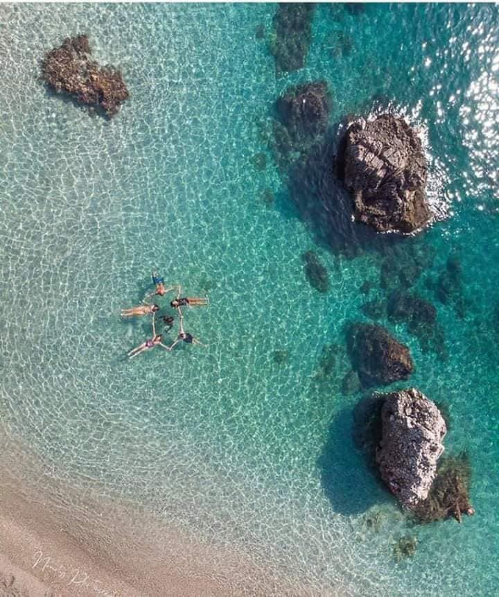 Saranda és vonzáskörzete!