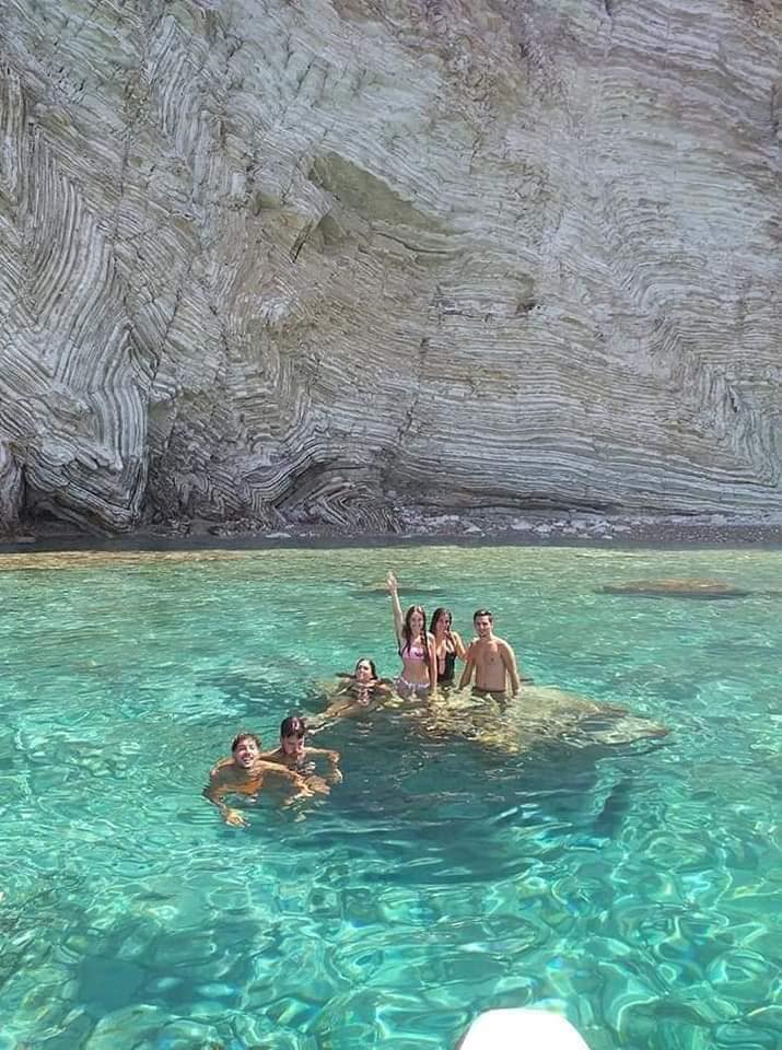 Saranda és vonzáskörzete!