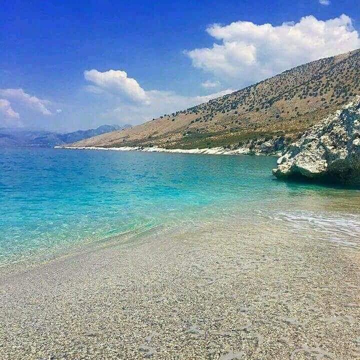 Saranda és vonzáskörzete!