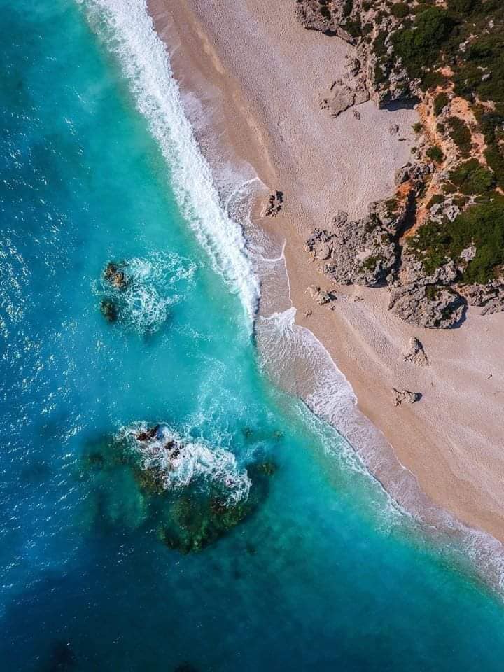 Saranda és vonzáskörzete!