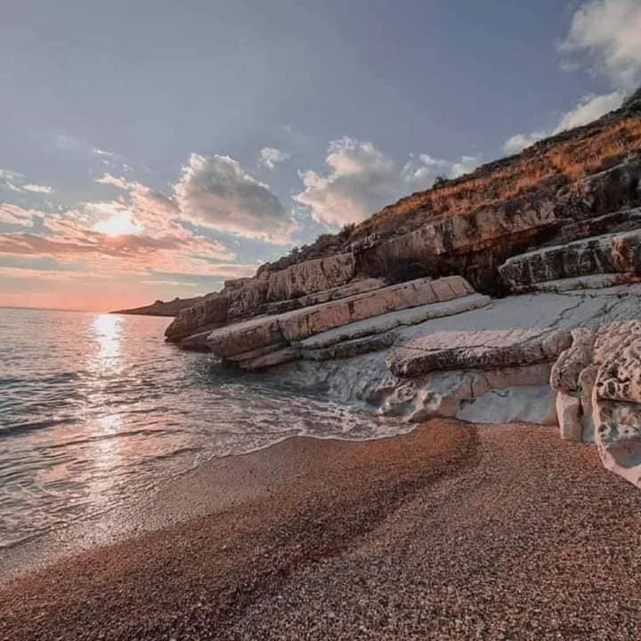 Saranda és vonzáskörzete!