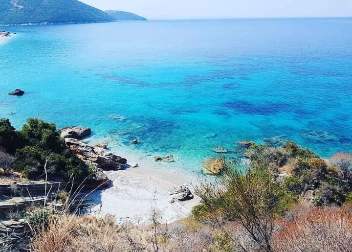 Saranda és vonzáskörzete!