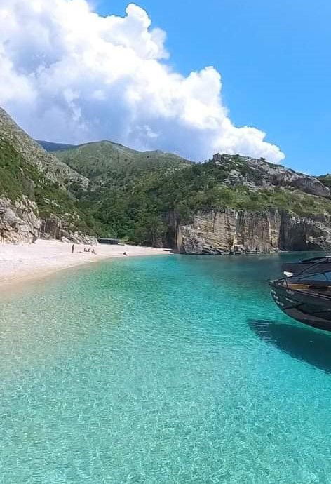 Saranda és vonzáskörzete!