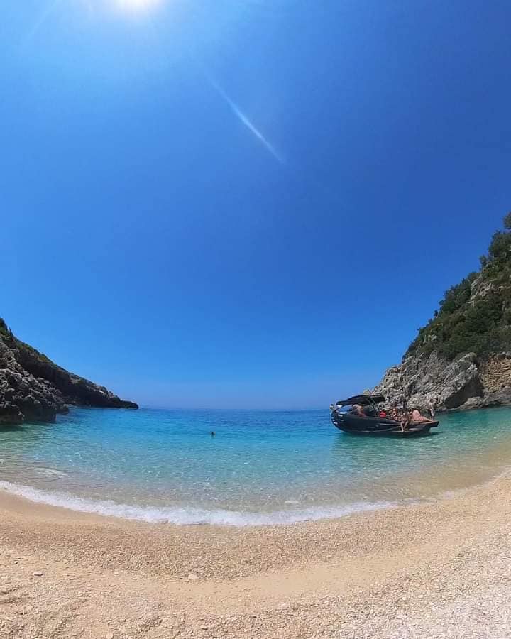 Saranda és vonzáskörzete!