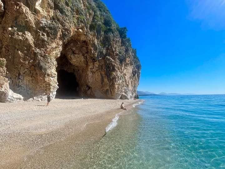 Saranda és vonzáskörzete!