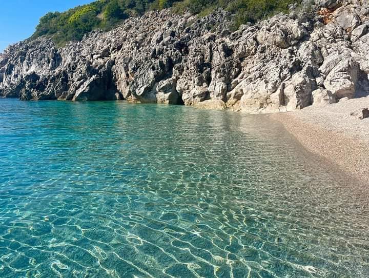 Saranda és vonzáskörzete!