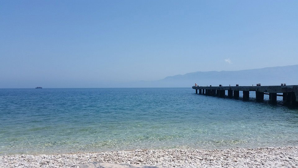 Tengeri motorcsónak (hajó) túrák Durresi indukással az Adria és Jón tenger találkozásához