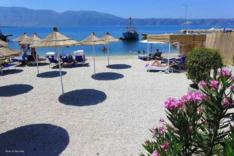 Tengeri motorcsónak (hajó) túrák Durresi indukással az Adria és Jón tenger találkozásához