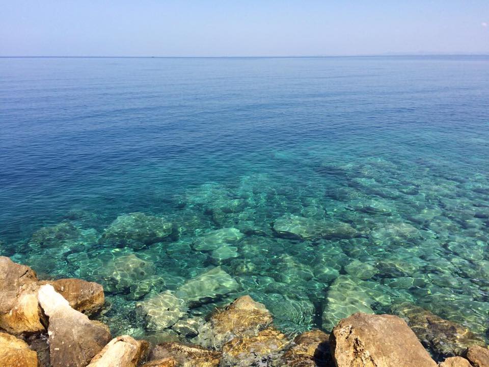 Tengeri motorcsónak (hajó) túrák Durresi indukással az Adria és Jón tenger találkozásához