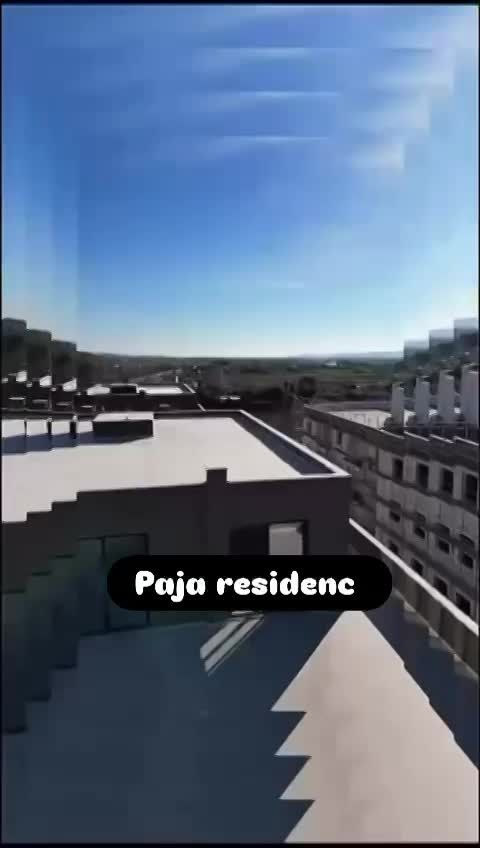 Komplexi PAJA