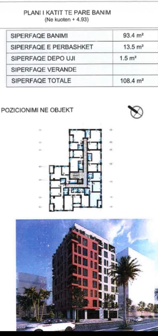 Luna Residence