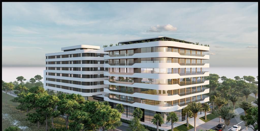 Residenca Kapiten Golem