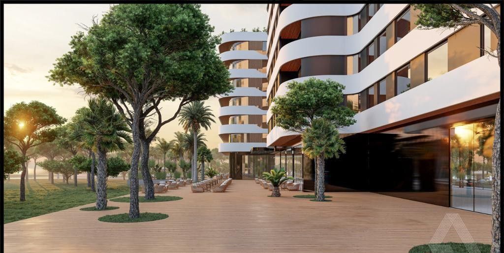 Residenca Kapiten Golem