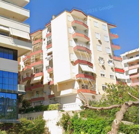 Panorámás apartman a Jón-tenger partján, strand mellett eladó, Kodra városrészben!
