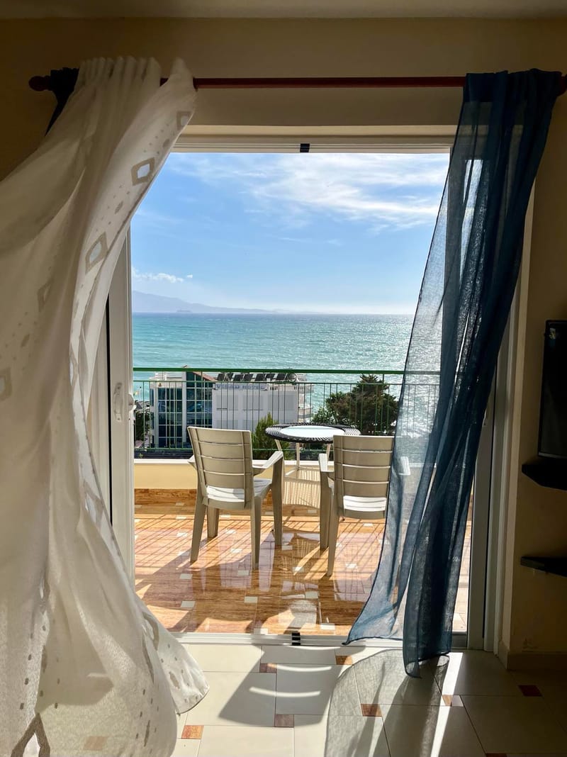 KIADÓ LAKÁSOK AZ ALBÁN RIVIÉRÁN