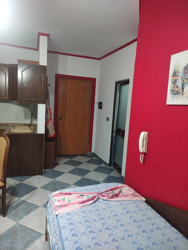 Durres öbölben lakás eladó