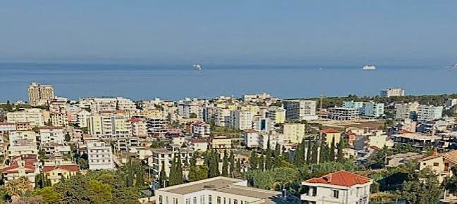 Albániában, a Durres öbölben családi ház eladó
