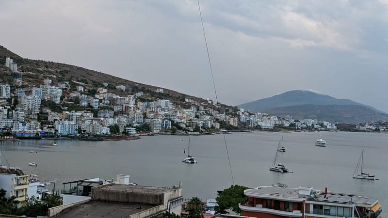 SARANDA