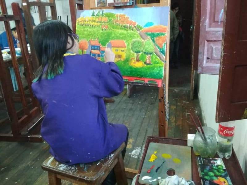 PINTURA