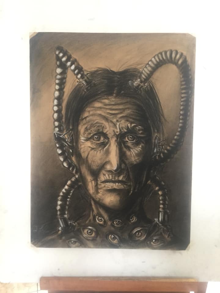 DIBUJO