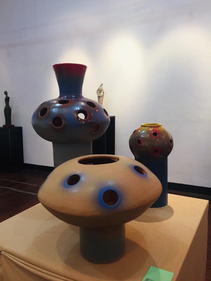 CERÁMICA