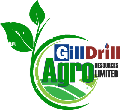 Agro GillDrill