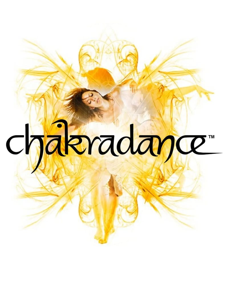 Chakradance™ Sacral Chakra Workshop Dunedin
