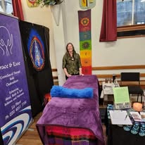 Oamaru Mind Body & Soul Expo