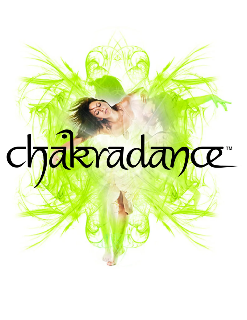 OAMARU Chakradance™ Heart Chakra Workshop