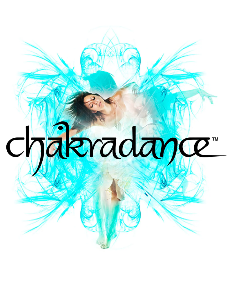 ASHBURTON Chakradance™ Throat Chakra Workshop