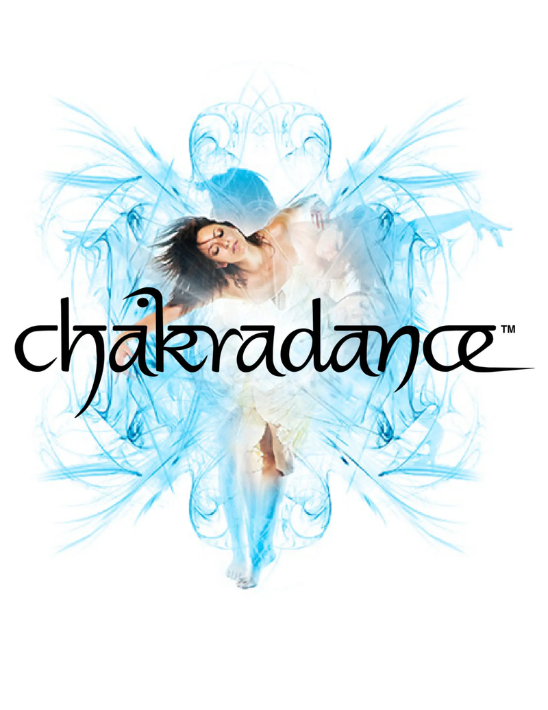 OAMARU Third Eye Chakradance™ workshop