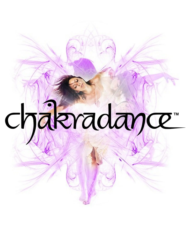 LEESTON Crown Chakradance™ workshop