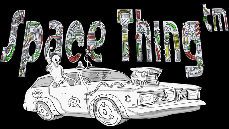 Space Thing